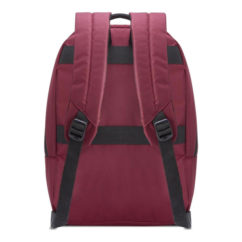 MOCHILA PORTANOTEBOOK  15,6" 1 CMPT. PIN UP