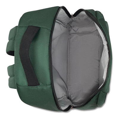 MOCHILA PORTANOTEBOOK  15,6" 1 CMPT. PIN UP