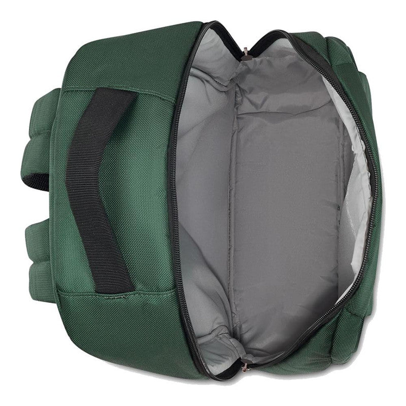 MOCHILA PORTANOTEBOOK  15,6" 1 CMPT. PIN UP