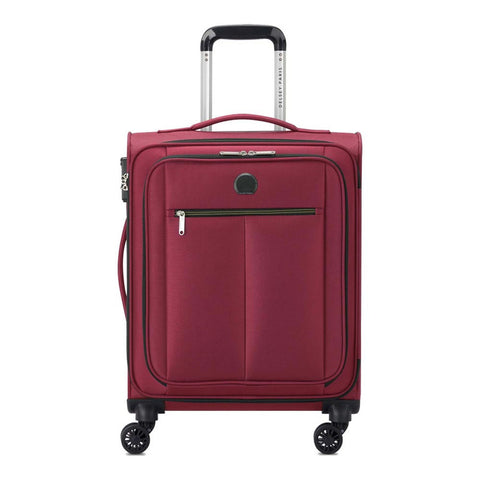 VALIJA DE CABINA 56 cm. SLIM PIN UP