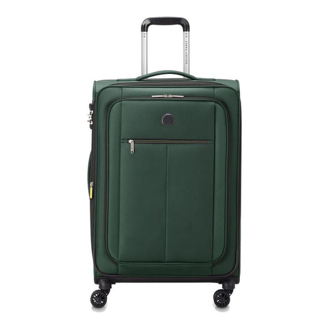 VALIJA MEDIANA 69 cm. EXPANDIBLE PIN UP