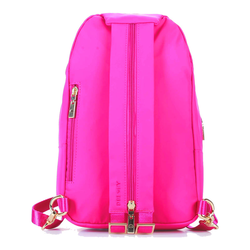 MOCHILA MINI ADORABLE