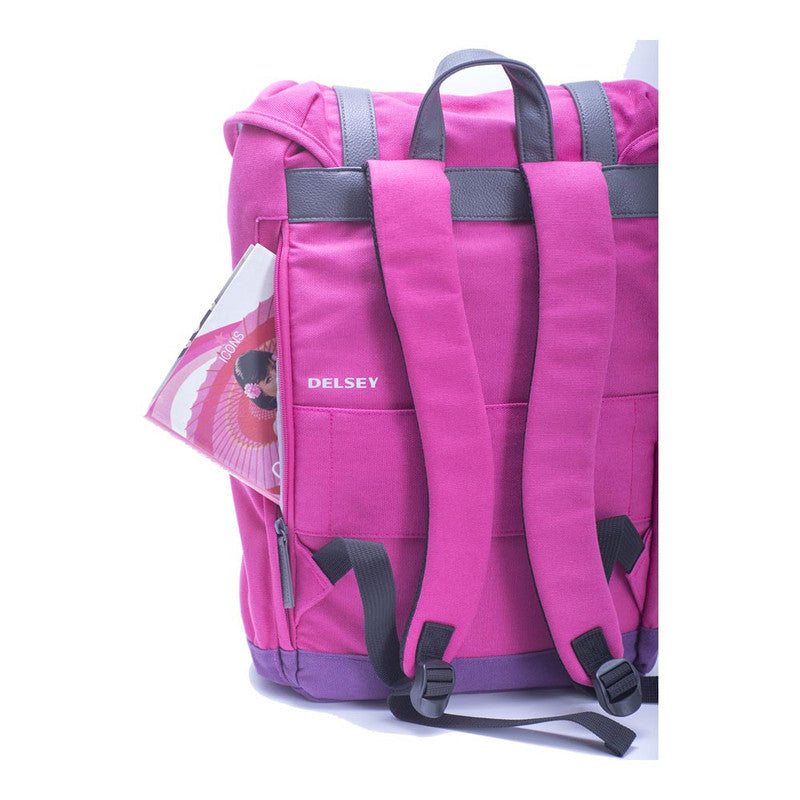 MOCHILA PORTANOTEBOOK 15.6" ARDENT