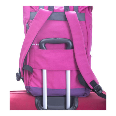 MOCHILA PORTANOTEBOOK 15.6" ARDENT