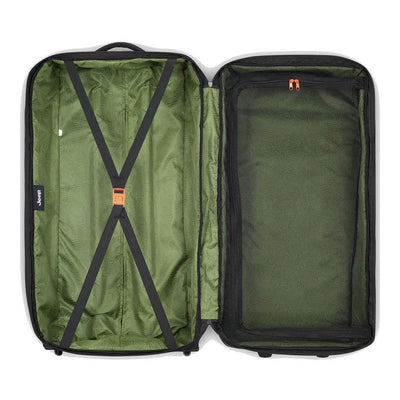 SET DE BOLSOS Y MOCHILA  JEEP by DELSEY 7C