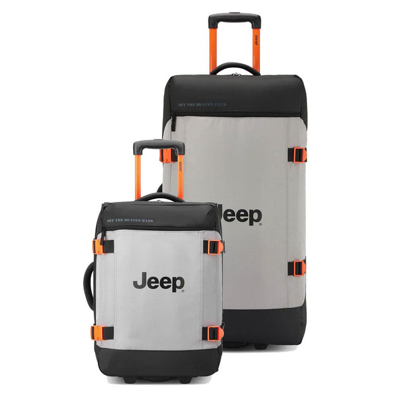 SET DE 2 BOLSOS JEEP by DELSEY 7C