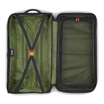 SET DE 3 BOLSOS JEEP by DELSEY 7C