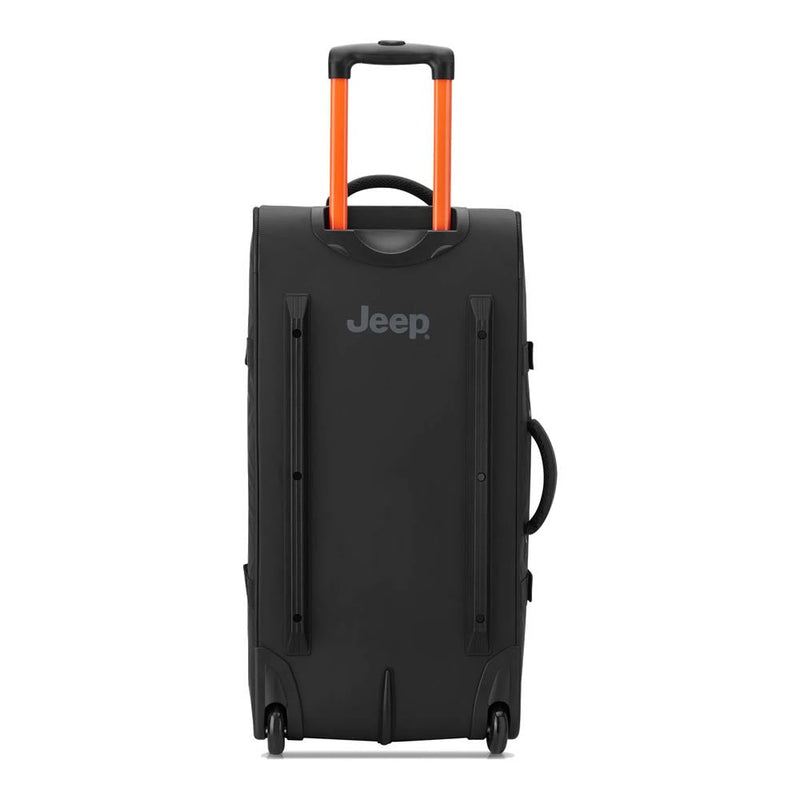 SET DE 3 BOLSOS JEEP by DELSEY 7C