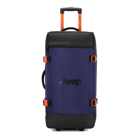 BOLSO MEDIANO CON CARRO 73 cm JEEP by DELSEY 7C