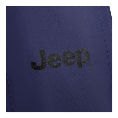 BOLSO MEDIANO CON CARRO 73 cm JEEP by DELSEY 7C