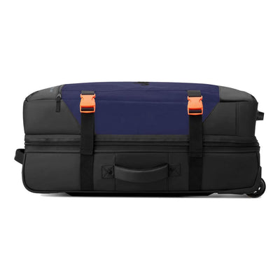 BOLSO MEDIANO CON CARRO 73 cm JEEP by DELSEY 7C