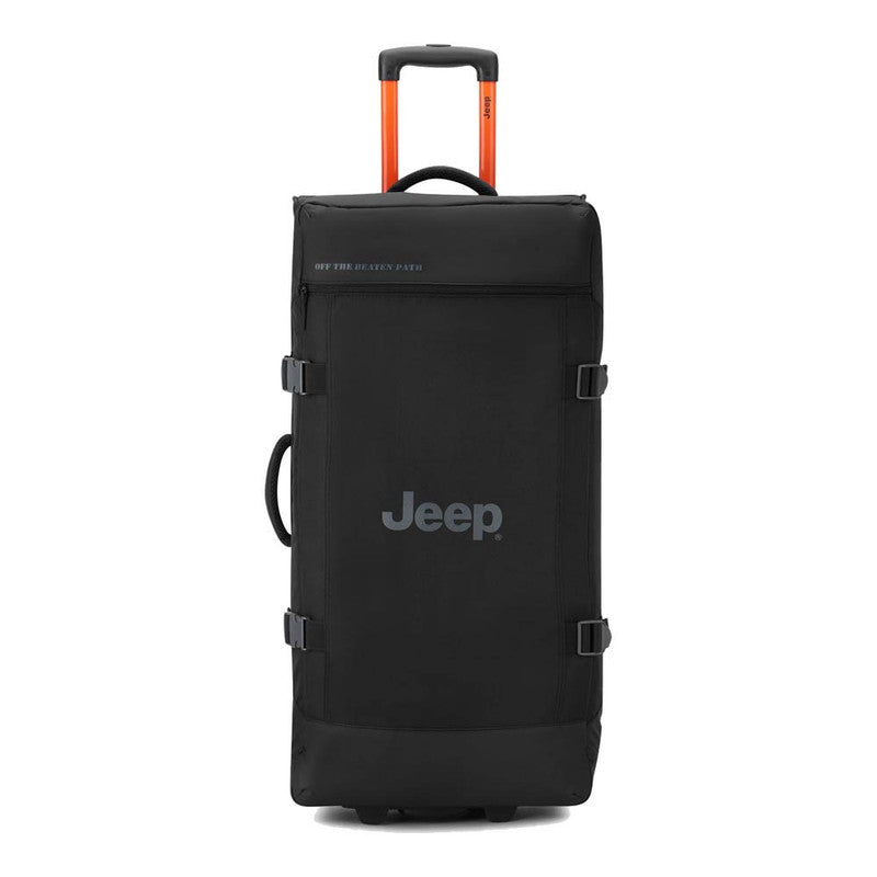 BOLSO GRANDE CON CARRO 82 cm JEEP by DELSEY  7C