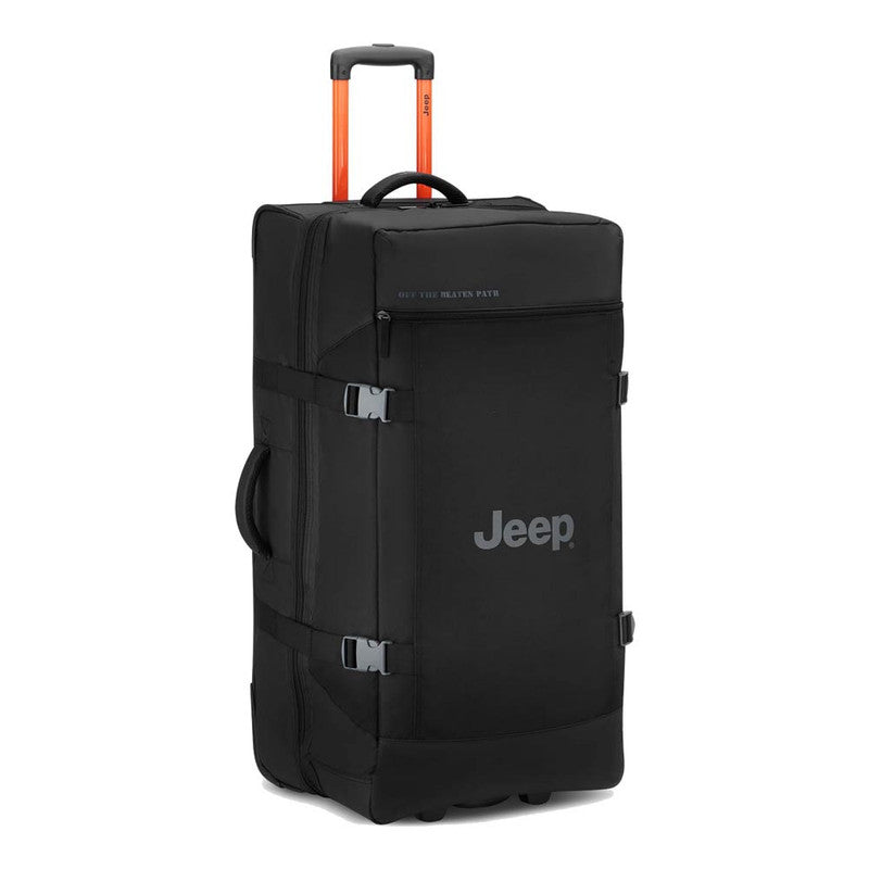 BOLSO GRANDE CON CARRO 82 cm JEEP by DELSEY  7C