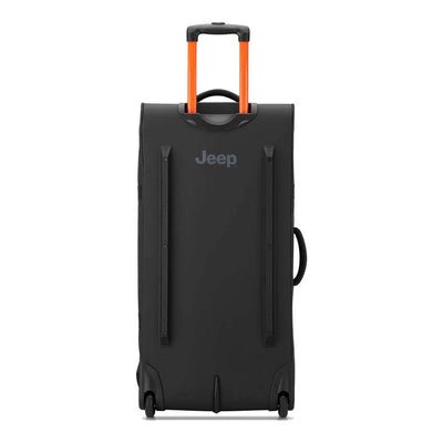 BOLSO GRANDE CON CARRO 82 cm JEEP by DELSEY  7C