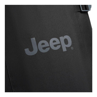 BOLSO GRANDE CON CARRO 82 cm JEEP by DELSEY  7C