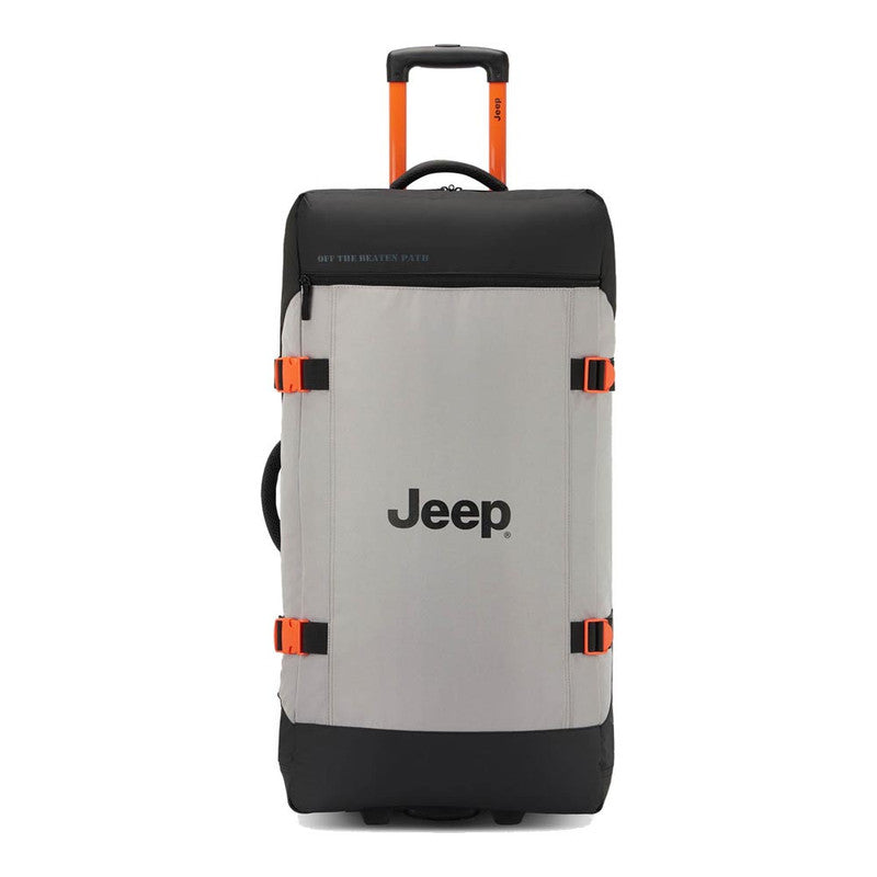 BOLSO GRANDE CON CARRO 82 cm JEEP by DELSEY  7C