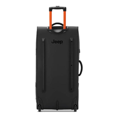 BOLSO GRANDE CON CARRO 82 cm JEEP by DELSEY  7C