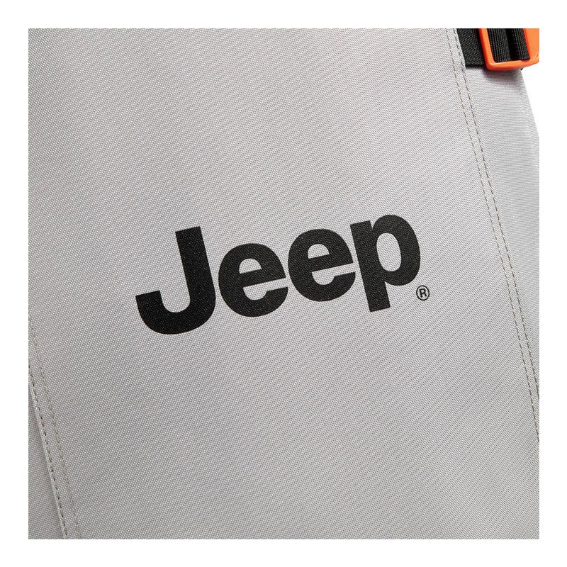 BOLSO GRANDE CON CARRO 82 cm JEEP by DELSEY  7C