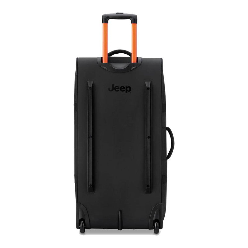 BOLSO GRANDE CON CARRO 82 cm JEEP by DELSEY  7C