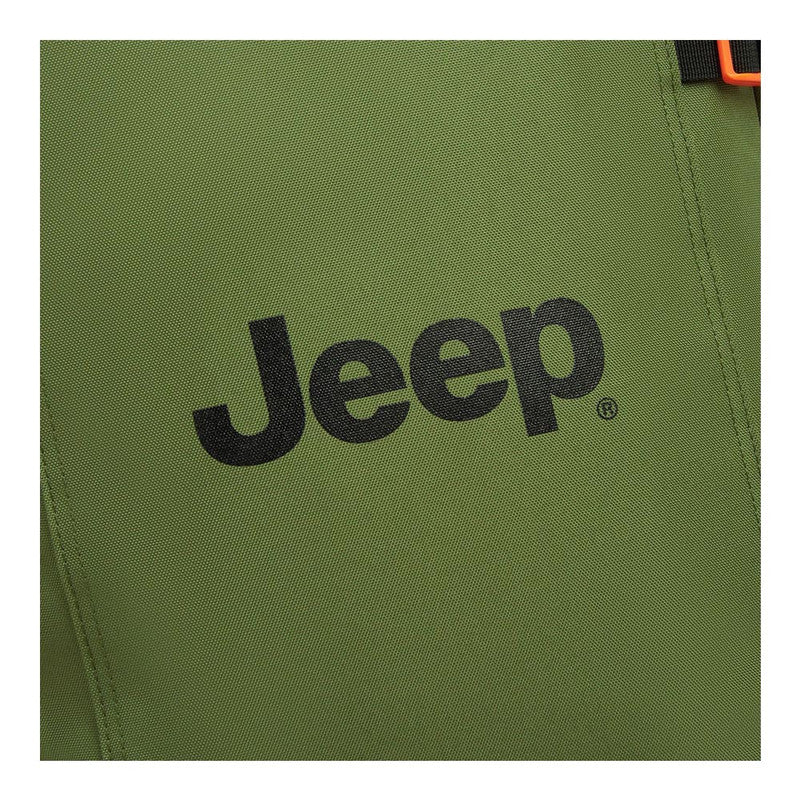 BOLSO GRANDE CON CARRO 82 cm JEEP by DELSEY  7C