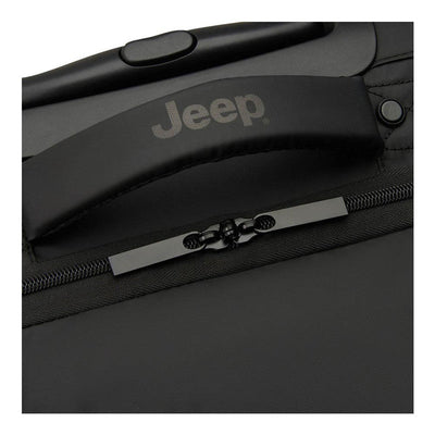 BOLSO GRANDE CON CARRO 82 cm JEEP by DELSEY  7C