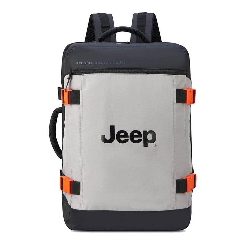 MOCHILA DE VIAJE 55cm JEEP by DELSEY 7C