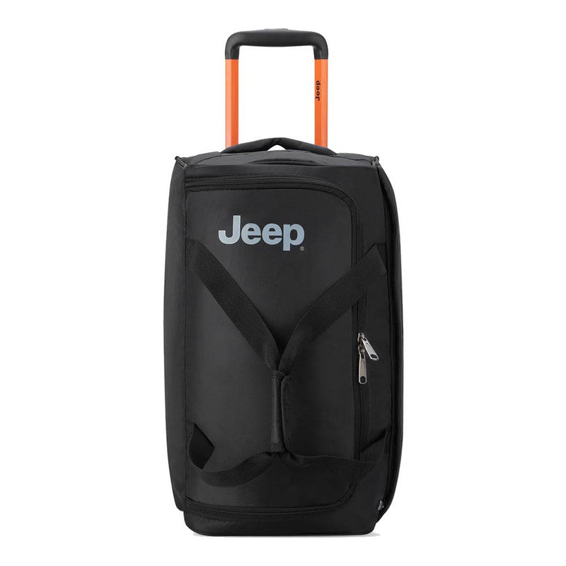 BOLSO DE CABINA CON CARRO 55 cm  JEEP by DELSEY 9D