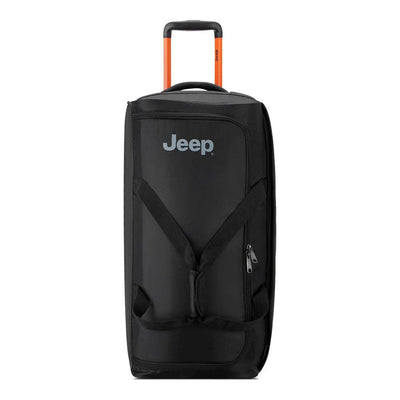 BOLSO MEDIANO CON CARRO 72 cm JEEP by DELSEY 9D