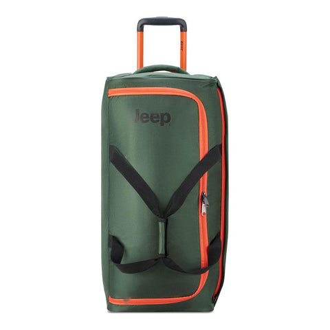 BOLSO MEDIANO CON CARRO 72 cm JEEP by DELSEY 9D