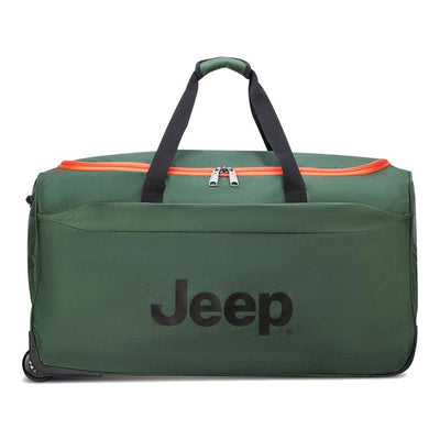 BOLSO MEDIANO CON CARRO 72 cm JEEP by DELSEY 9D