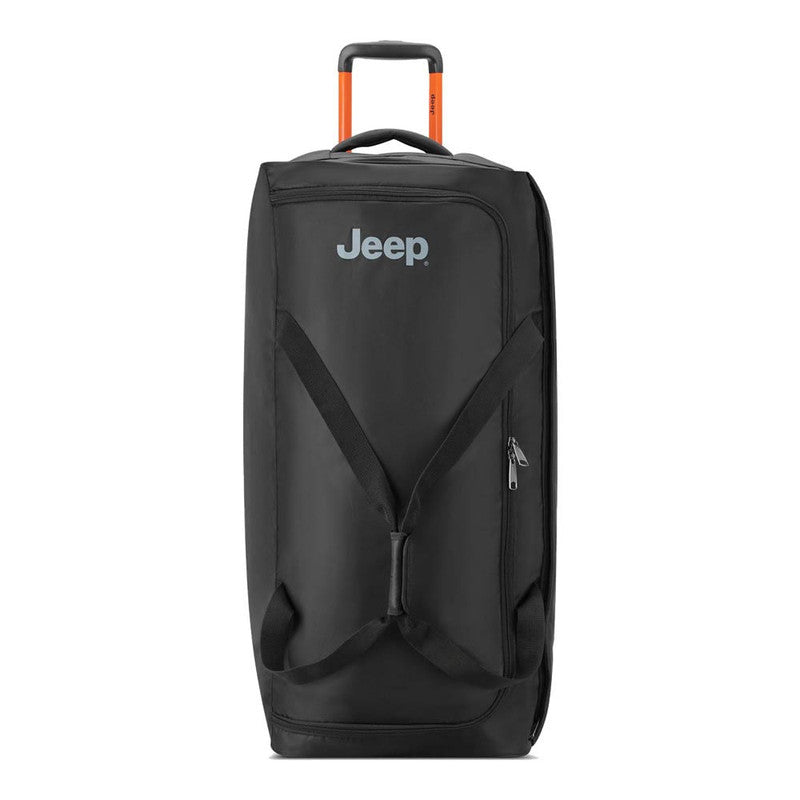 BOLSO GRANDE CON CARRO  83 cm JEEP by DELSEY 9D