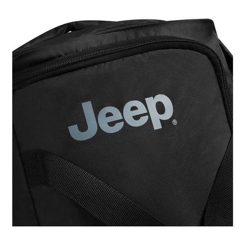 BOLSO GRANDE CON CARRO  83 cm JEEP by DELSEY 9D