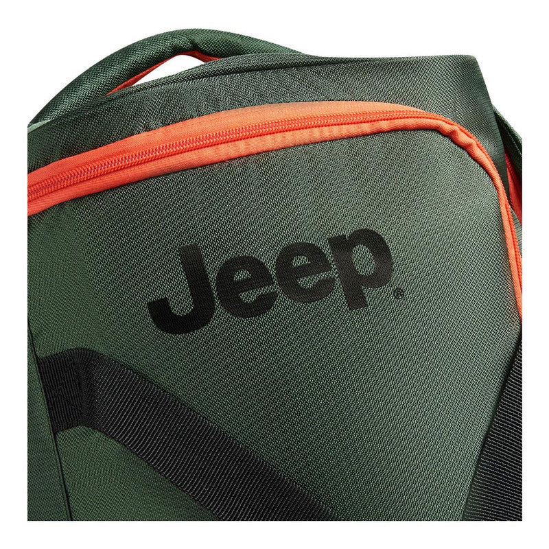 BOLSO GRANDE CON CARRO  83 cm JEEP by DELSEY 9D