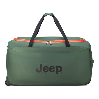 BOLSO GRANDE CON CARRO  83 cm JEEP by DELSEY 9D