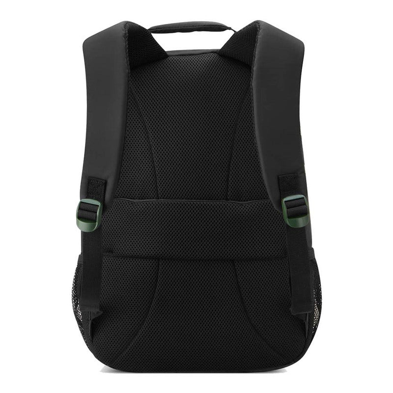 MOCHILA PORTANOTEBOOK 15,6" IMPERMEABLE JEEP BY DELSEY 12C