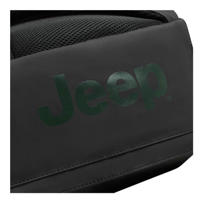 MOCHILA PORTANOTEBOOK 15,6" IMPERMEABLE JEEP BY DELSEY 12C