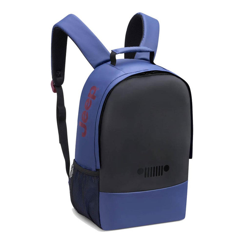 MOCHILA PORTANOTEBOOK 15,6" IMPERMEABLE JEEP BY DELSEY 12C