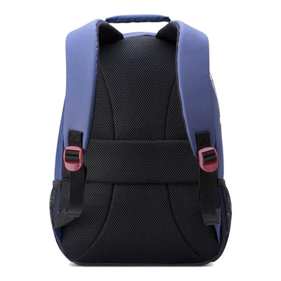 MOCHILA PORTANOTEBOOK 15,6" IMPERMEABLE JEEP BY DELSEY 12C