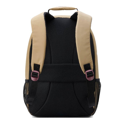 MOCHILA PORTANOTEBOOK 15,6" IMPERMEABLE JEEP BY DELSEY 12C