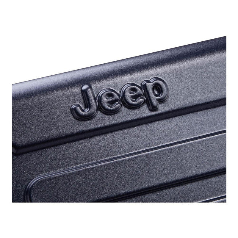 SET DE 3 VALIJAS EXPANDIBLES JEEP by DELSEY 4C