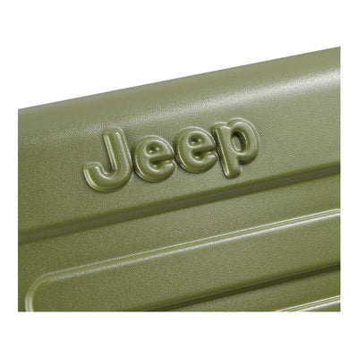 VALIJA MEDIANA EXPANDIBLE  65 cm JEEP by DELSEY 4C