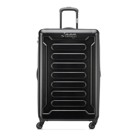 VALIJA MEDIANA EXPANDIBLE  76 cm JEEP by DELSEY 4C