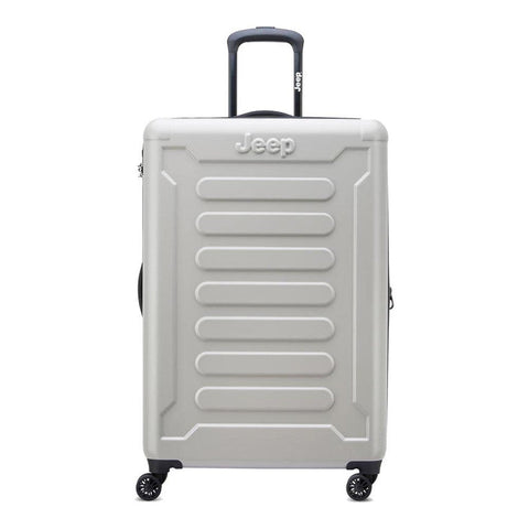 VALIJA MEDIANA EXPANDIBLE  76 cm JEEP by DELSEY 4C