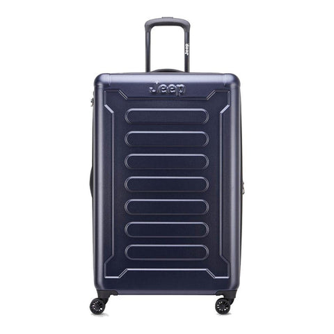 VALIJA GRANDE EXPANDIBLE JEEP by DELSEY 4C