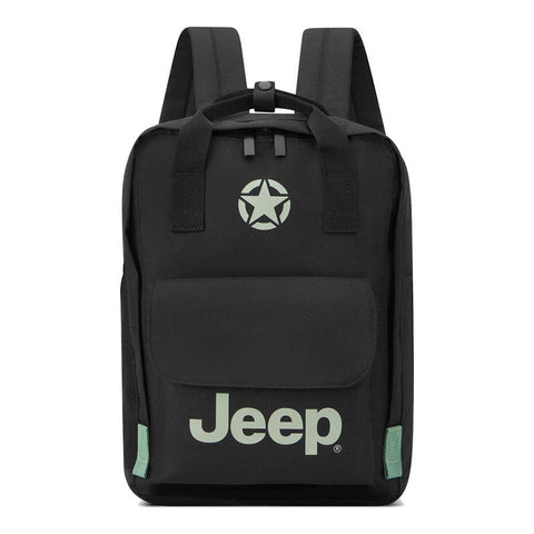MOCHILA PORTANOTEBOOK 13" JEEP BY DELSEY 14D