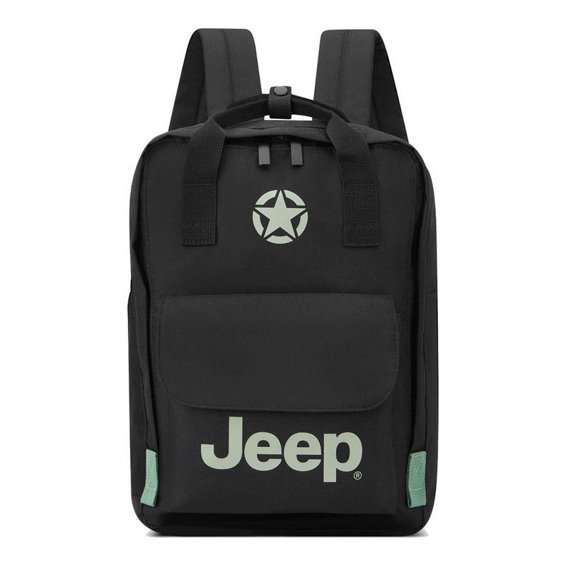MOCHILA PORTANOTEBOOK 13" JEEP BY DELSEY 14D