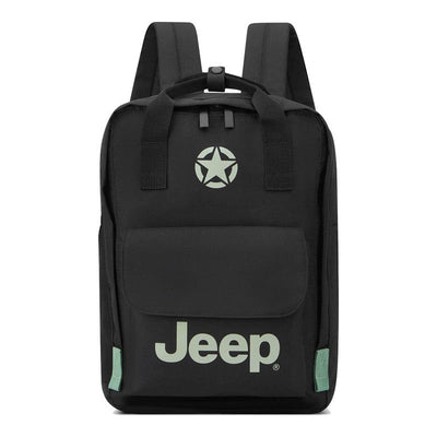 MOCHILA PORTANOTEBOOK 13" JEEP BY DELSEY 14D