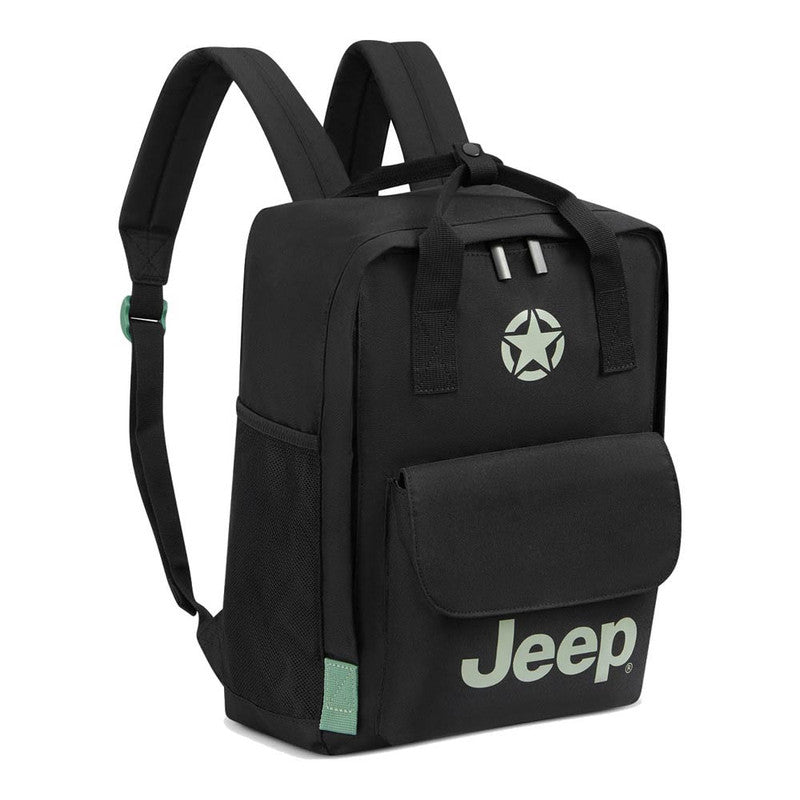 MOCHILA PORTANOTEBOOK 13" JEEP BY DELSEY 14D