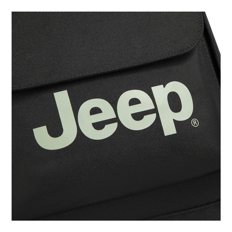 MOCHILA PORTANOTEBOOK 13" JEEP BY DELSEY 14D