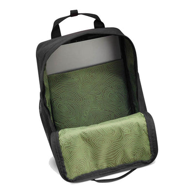 MOCHILA PORTANOTEBOOK 13" JEEP BY DELSEY 14D